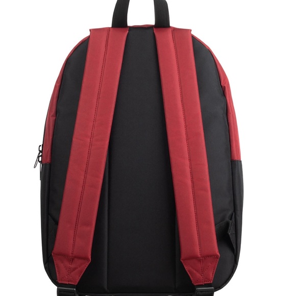 Harry Potter Gryffindor House backpack - Picture 2 of 2